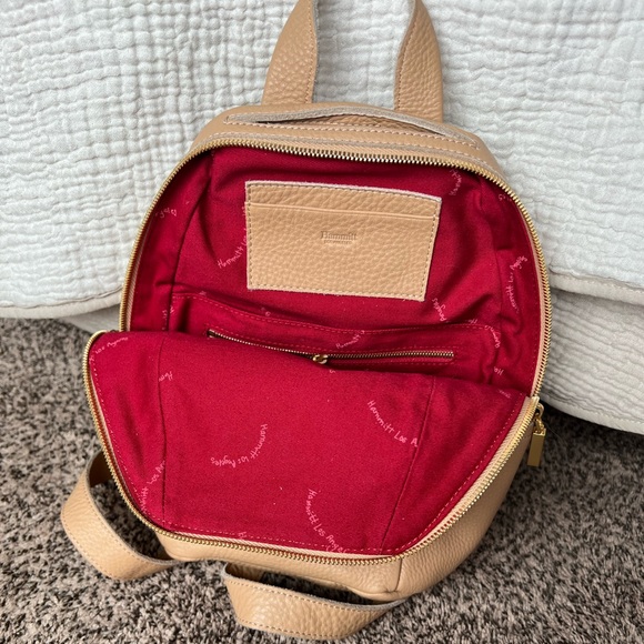 Hammitt Medium Hunter and Montana Pocket - Picture 5 of 7